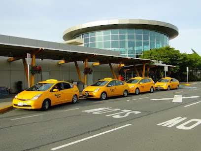 Yellow Cab of Victoria