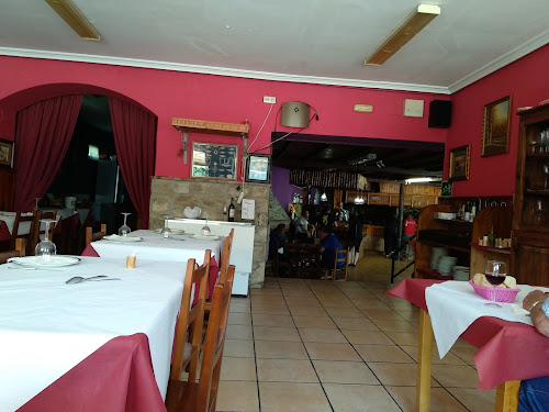 restaurantes El Mesón De Muñera Muñera