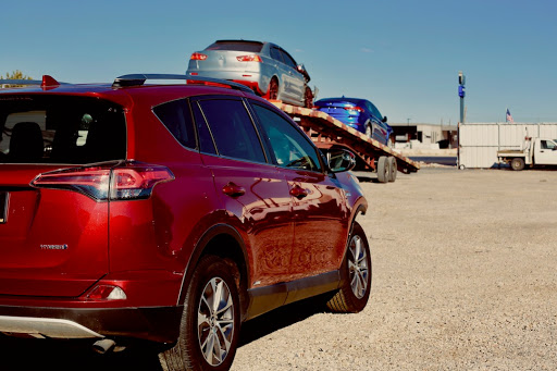 Used Car Dealer «Auto Exporters», reviews and photos, 7051 2100 S, West Valley City, UT 84128, USA