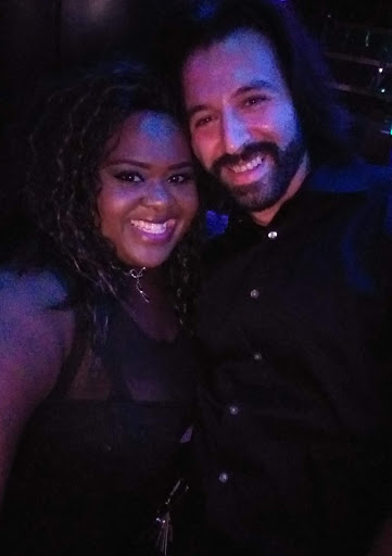 Lounge «Opera Ultra Lounge», reviews and photos, 1400 I St NW, Washington, DC 20005, USA