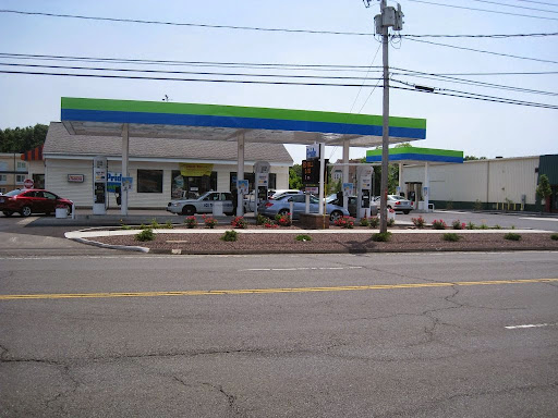 Convenience Store «Pride», reviews and photos, 77 Ella Grasso Turnpike, Windsor Locks, CT 06096, USA