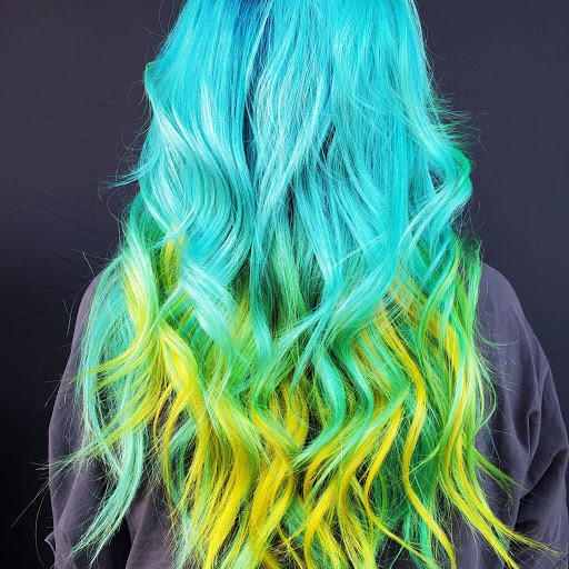 Hair Salon «Look Sharp Salon», reviews and photos, Look Sharp Salon, 13486 Luther Rd, Auburn, CA 95603, USA