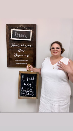 Bridal Shop «New Beginnings Bridal Studio», reviews and photos, 10417 156th St E, South Hill, WA 98374, USA