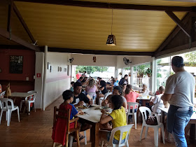 Restaurante Quintal d'casa