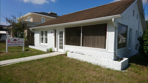 Printing Zone, 6308 Gall Blvd, Zephyrhills, FL 33542, USA, 