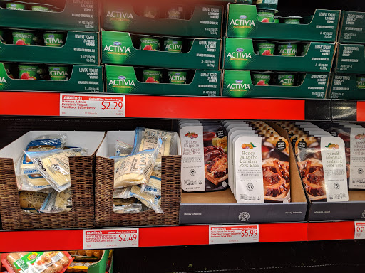 Supermarket «ALDI», reviews and photos, 270 Amherst St, Nashua, NH 03063, USA