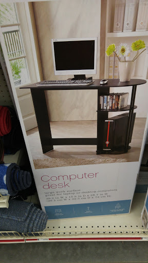 Dollar Store «FAMILY DOLLAR», reviews and photos, 316 N Main St, Bushnell, FL 33513, USA