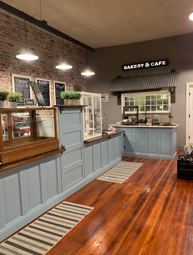 Coffee Shop «The Coffee Shop Bakery», reviews and photos, 411 C St, Galt, CA 95632, USA