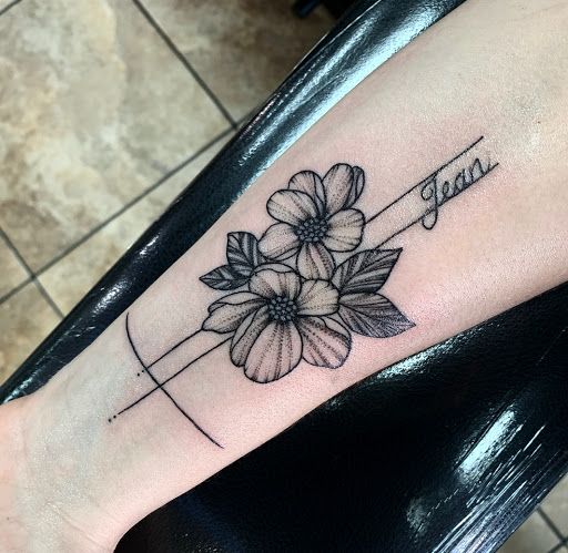 Explore packers tattoo ideas, creative tattoo ideas in Colorado Springs, available at West Side Tattoo