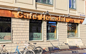Cafe Heimdal
