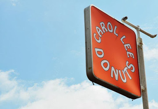 Donut Shop «Carol Lee Donut Shop», reviews and photos, 1414 N Main St, Blacksburg, VA 24060, USA