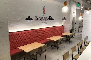 The Soda Bar image