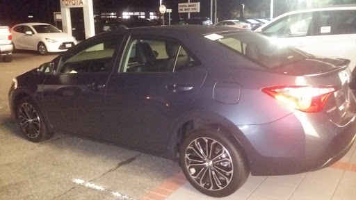 Toyota Dealer «Gloucester Toyota», reviews and photos, 6357 George Washington Memorial Hwy, Gloucester Courthouse, VA 23061, USA