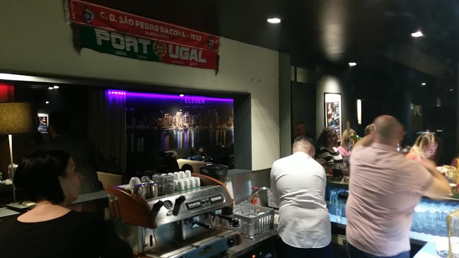 Eleven Lounge Bar Lda - Vila Nova de Famalicão