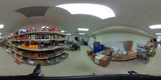 Grocery Store «African Jamaican Caribbean Foods Fish & Meat Market», reviews and photos, 1368 N Pleasantburg Dr, Greenville, SC 29607, USA