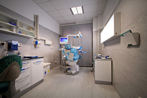Cliniche ortodontiche Roma