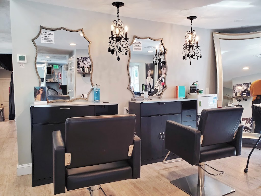 Untamed Salon & Spa 01501