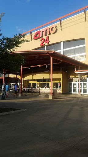Movie Theater «AMC Barrett Commons 24», reviews and photos, 2600 Cobb Pl Ln NW, Kennesaw, GA 30144, USA