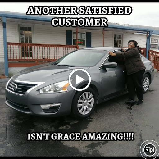 Used Car Dealer «Grace Automotive», reviews and photos, 5541 NW Broad St, Murfreesboro, TN 37129, USA