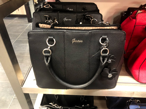 Clothing Store «GUESS Factory», reviews and photos, 12801 W Sunrise Blvd #631, Sunrise, FL 33323, USA