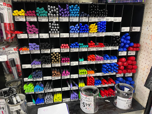 Craft Store «Craft Warehouse», reviews and photos, 3125 SW Cedar Hills Blvd, Beaverton, OR 97005, USA