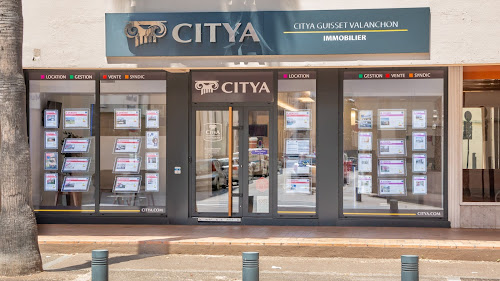 Agence immobilière Citya Guisset Valanchon Leucate