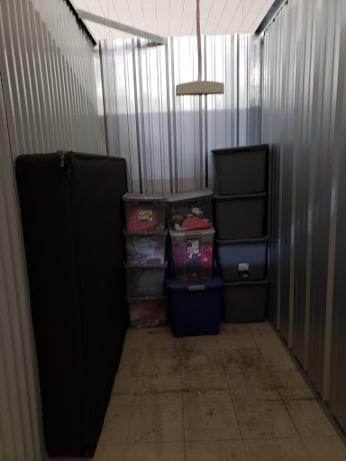 Self-Storage Facility «29 Street Storage», reviews and photos, 2450 W 29th St, Greeley, CO 80631, USA