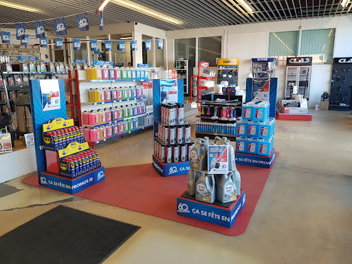 Photo 1 - Autodistribution