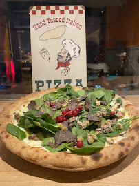 Photos du propriétaire du Pizzeria Le 9 Pizza à Aix-les-Bains - n°3