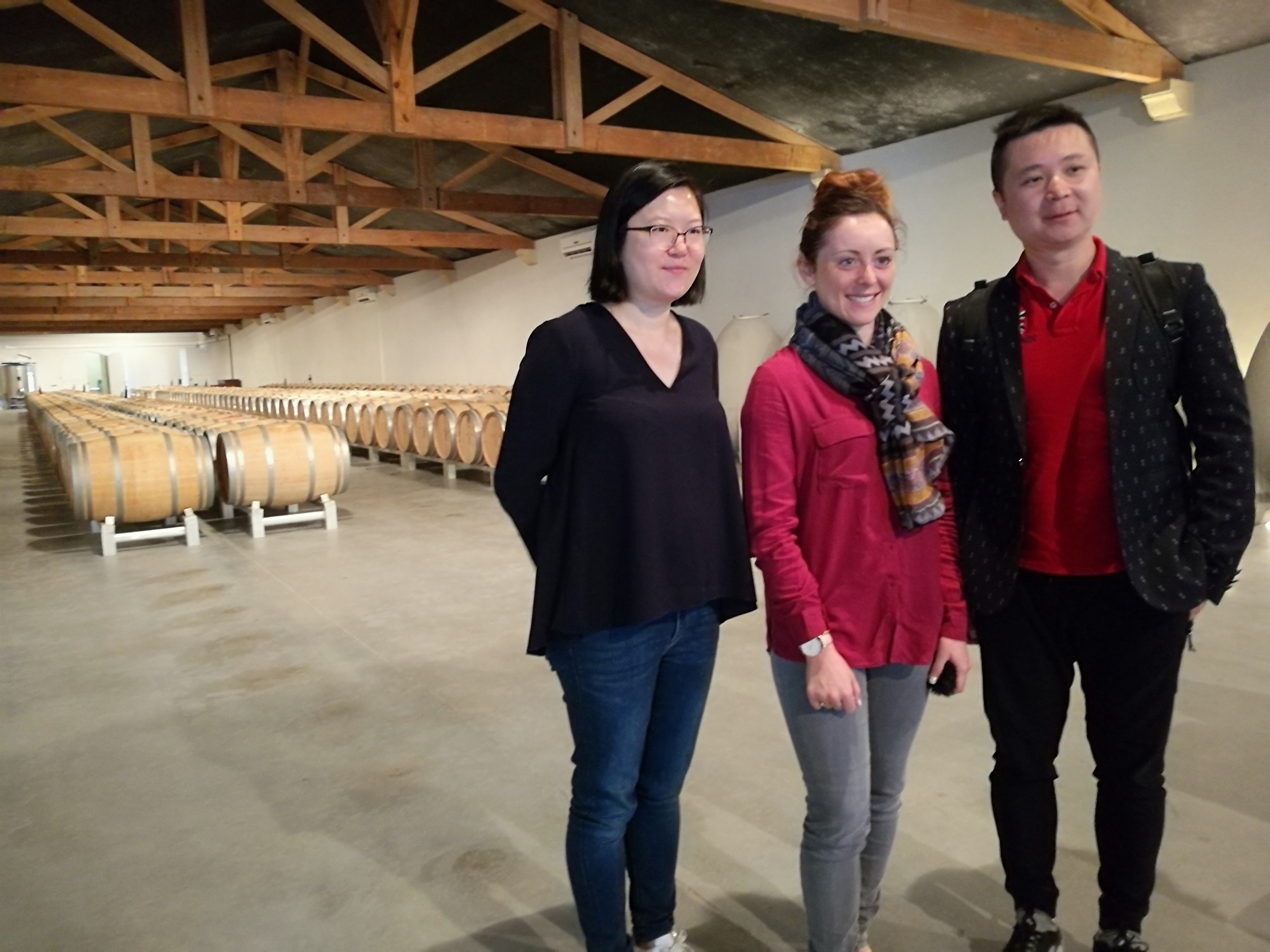 Photo n° 1 de l'avis de MINGXING.A fait le 22/05/2018 à 12:03