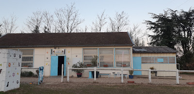 G.C.D.B à Belleville