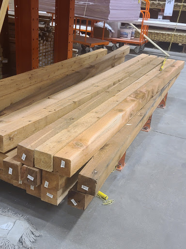 Home Improvement Store «The Home Depot», reviews and photos, 201 W Road to Six Flags St, Arlington, TX 76011, USA