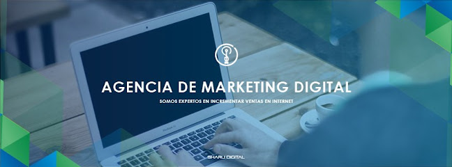 Agencia de Marketing Digital en Texcoco - Sharu Digital