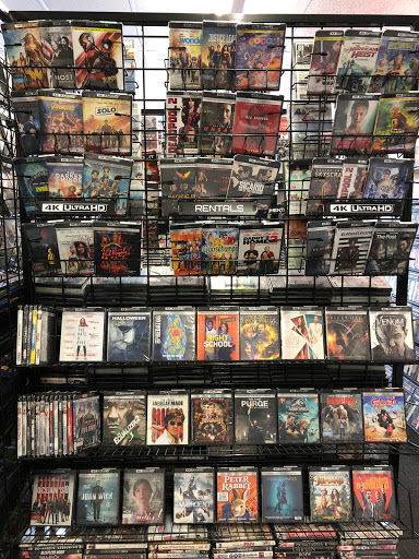 Video Store «Fastlane Video», reviews and photos, 12726 Hadley St #102, Whittier, CA 90601, USA