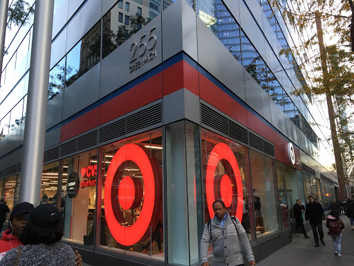 Target, 255 Greenwich St, New York, NY 10007, USA, 