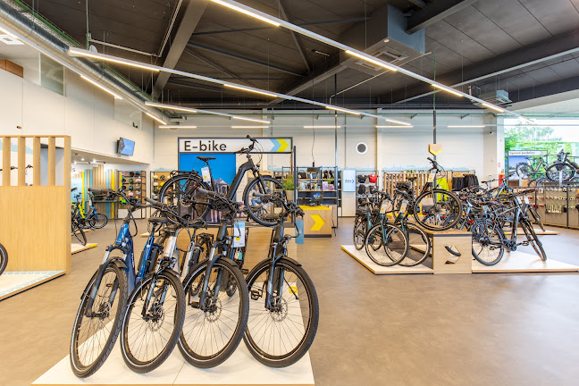 Beoordelingen van Bike Republic Grimbergen in Vilvoorde - Fietsenwinkel