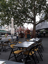Atmosphère du Restaurant JM's Café à Rouen - n°9