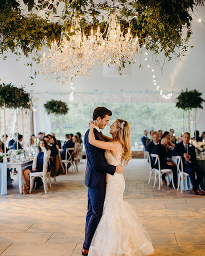 Event Planner «Kehoe Designs», reviews and photos, 2555 S Leavitt St, Chicago, IL 60608, USA