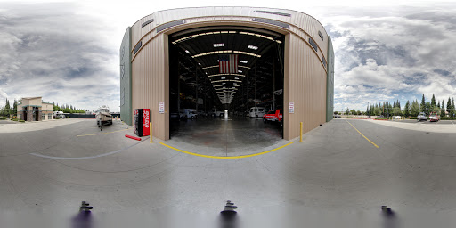 Boat Storage Facility «Sunrise Boat and RV Storage», reviews and photos, 11330 Amalgam Way, Rancho Cordova, CA 95670, USA