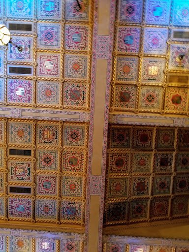 Performing Arts Theater «Gem & Century Theatres», reviews and photos, 333 Madison St, Detroit, MI 48226, USA