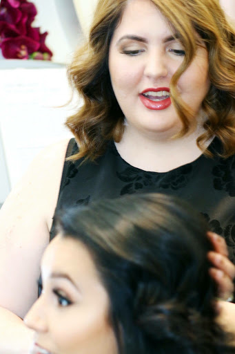 Beauty Salon «The Professional Stylist Forum», reviews and photos, 354 N Main St, Andover, MA 01810, USA