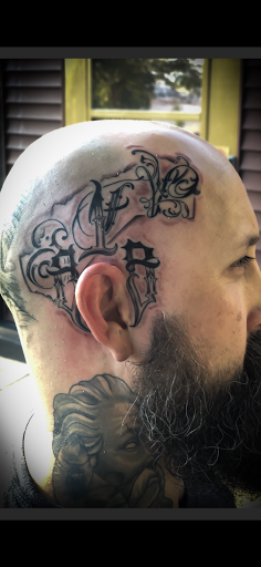 Explore bella tattoo ideas, creative tattoo ideas in Jefferson, available at Muse Studio Art & Tattoos (Private Studio)