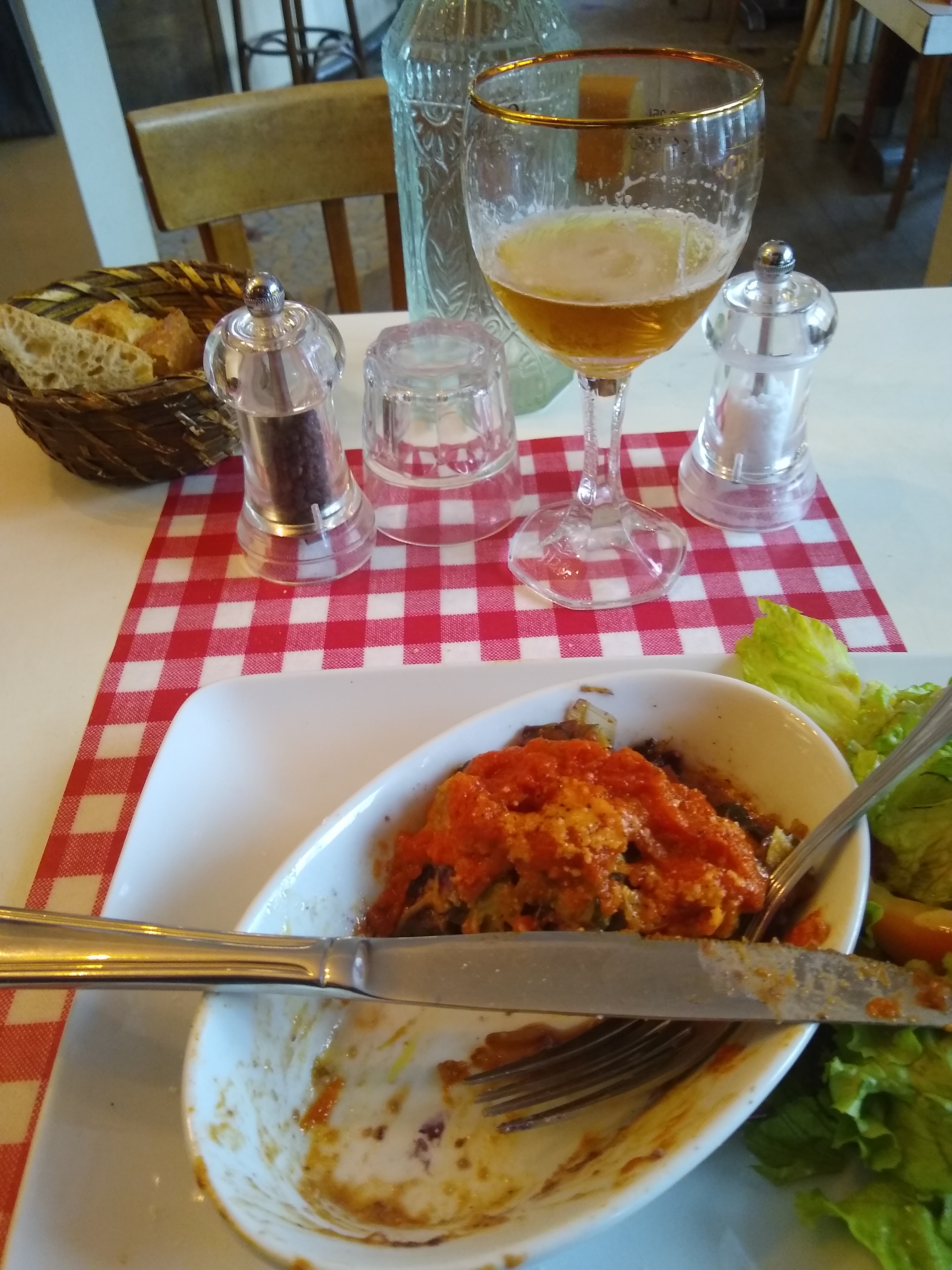 Photo n° 1 de l'avis de balloy.l fait le 29/10/2019 à 17:35