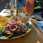 Photo n°1 de l'avis de Sascha. fait le 22/12/2022 à 12:59 sur le  Restaurant Sonnenbad à Karlsruhe