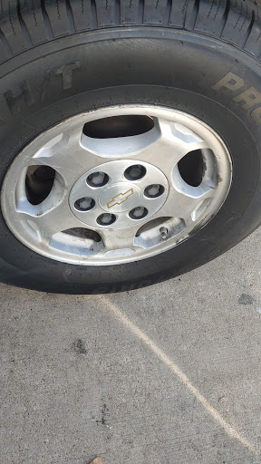 Tire Shop «Discount Tire Store - Carrollton, TX», reviews and photos, 1405 S Josey Ln, Carrollton, TX 75006, USA