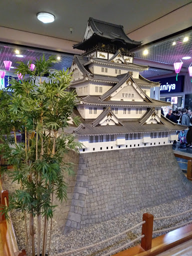 Book Store «Kinokuniya San Francisco», reviews and photos, 1581 Webster St, San Francisco, CA 94115, USA