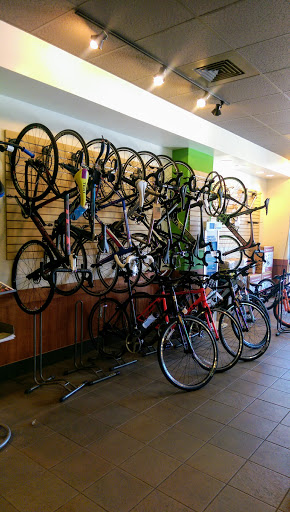 Bicycle Store «Smyrna Bicycles», reviews and photos, 4624 Camp Highland Rd SE # 400, Smyrna, GA 30082, USA