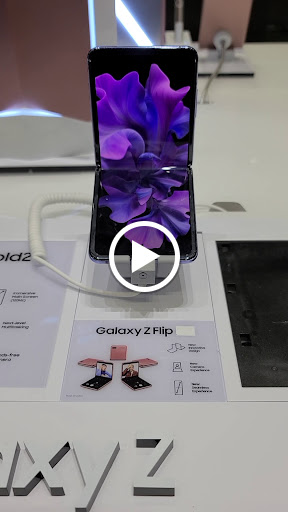 Electronics Store «Samsung Store», reviews and photos, 12801 W Sunrise Blvd, Sunrise, FL 33323, USA