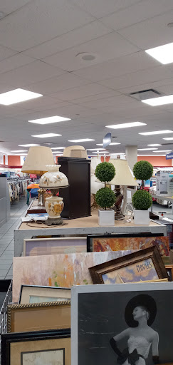 Thrift Store «Goodwill Manchester Store & Donation Station», reviews and photos