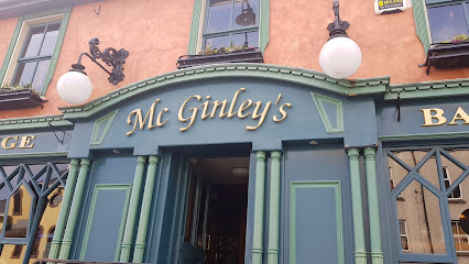 McGinleys Bar photo